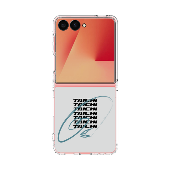 Clear Case［ TAICHI - DRAWING ］