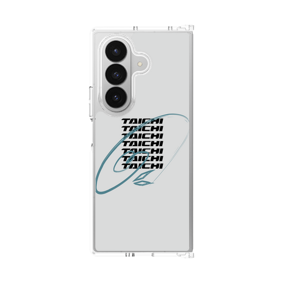 Clear Case［ TAICHI - DRAWING ］