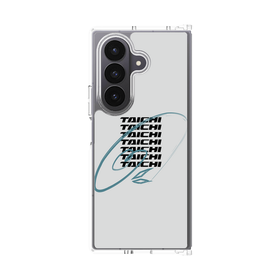Clear Case［ TAICHI - DRAWING ］