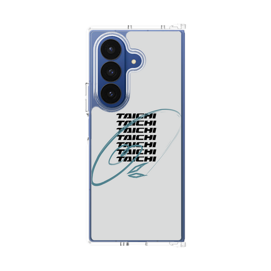 Clear Case［ TAICHI - DRAWING ］