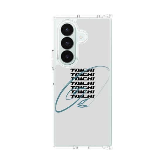 Clear Case［ TAICHI - DRAWING ］