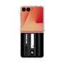 Clear Case［ TAICHI - CARD ］