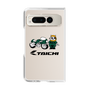 Clear Case［ TAICHI - STREET CAT ］