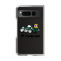 Clear Case［ TAICHI - STREET CAT ］