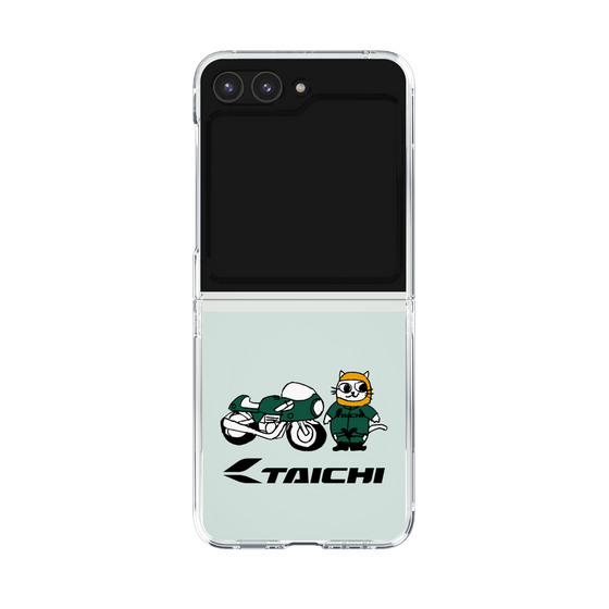 Clear Case［ TAICHI - STREET CAT ］