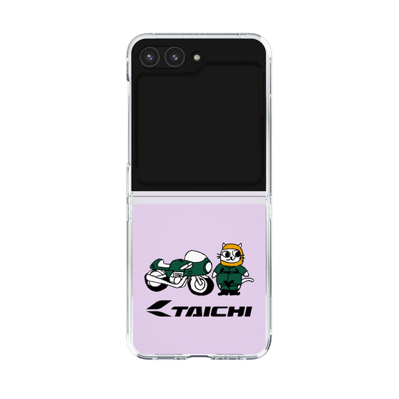 Clear Case［ TAICHI - STREET CAT ］