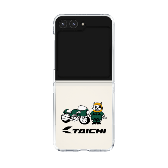 Clear Case［ TAICHI - STREET CAT ］
