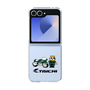 Clear Case［ TAICHI - STREET CAT ］