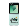 Clear Case［ TAICHI - STREET CAT ］
