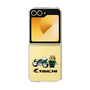 Clear Case［ TAICHI - STREET CAT ］