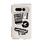 Clear Case［ TAICHI - STICKER ］