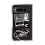 Clear Case［ TAICHI - STICKER ］
