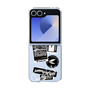 Clear Case［ TAICHI - STICKER ］