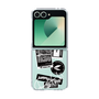 Clear Case［ TAICHI - STICKER ］