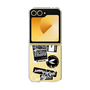 Clear Case［ TAICHI - STICKER ］