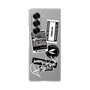 Clear Case［ TAICHI - STICKER ］