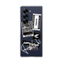 Clear Case［ TAICHI - STICKER ］