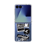 Clear Case［ TAICHI - STICKER ］