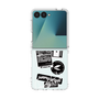 Clear Case［ TAICHI - STICKER ］