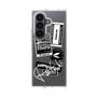 Clear Case［ TAICHI - STICKER ］