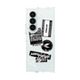 Clear Case［ TAICHI - STICKER ］
