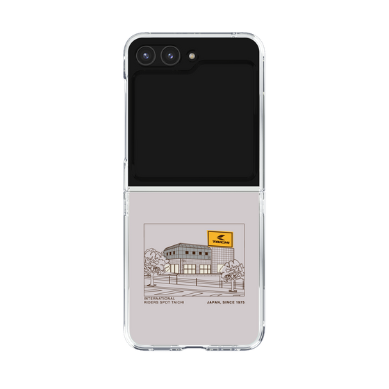 Clear Case［ TAICHI - RIDERS SPOT TAICHI ］