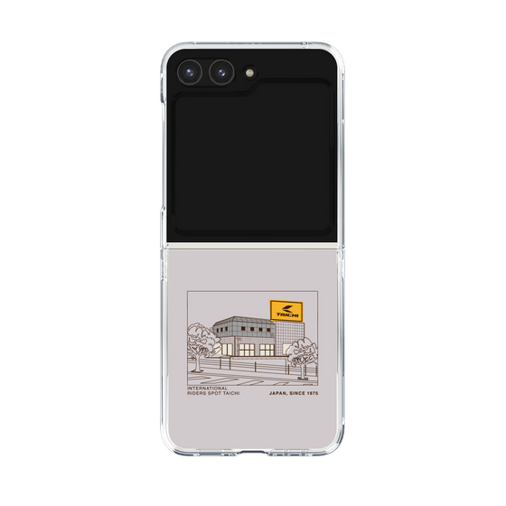 Clear Case［ TAICHI - RIDERS SPOT TAICHI ］