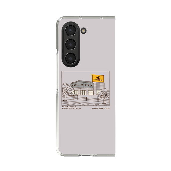 Clear Case［ TAICHI - RIDERS SPOT TAICHI ］