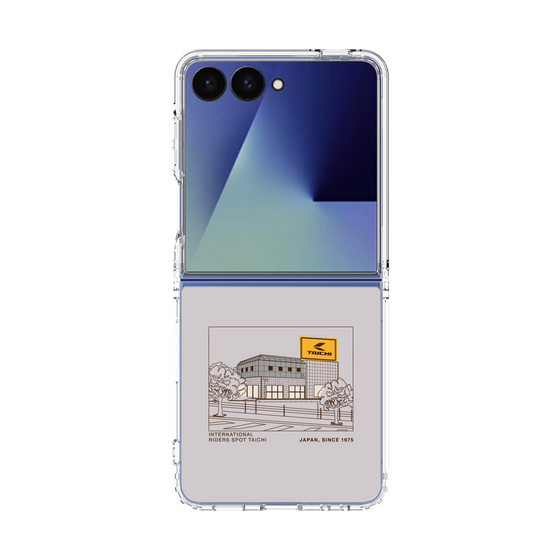 Clear Case［ TAICHI - RIDERS SPOT TAICHI ］