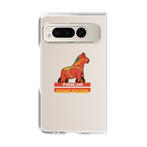 Clear Case［ TAICHI - RACING HORSE ］