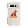 Clear Case［ TAICHI - RACING HORSE ］