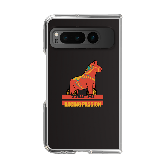 Clear Case［ TAICHI - RACING HORSE ］