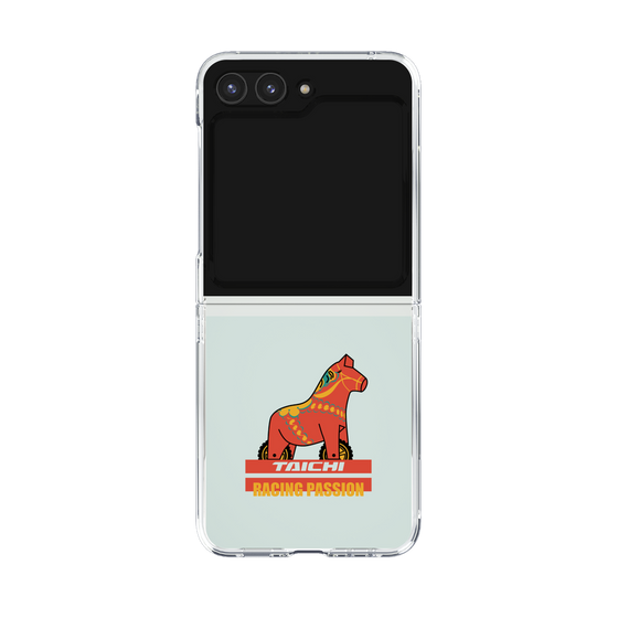 Clear Case［ TAICHI - RACING HORSE ］