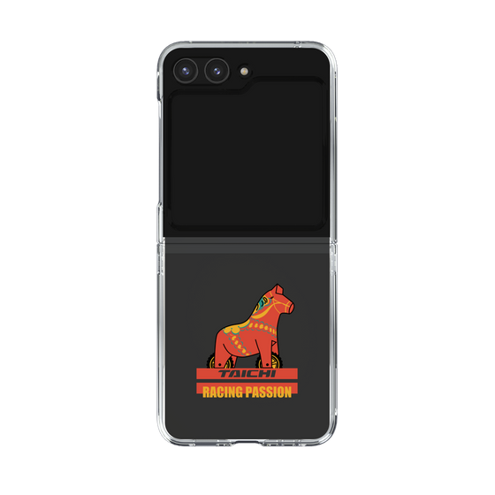 Clear Case［ TAICHI - RACING HORSE ］