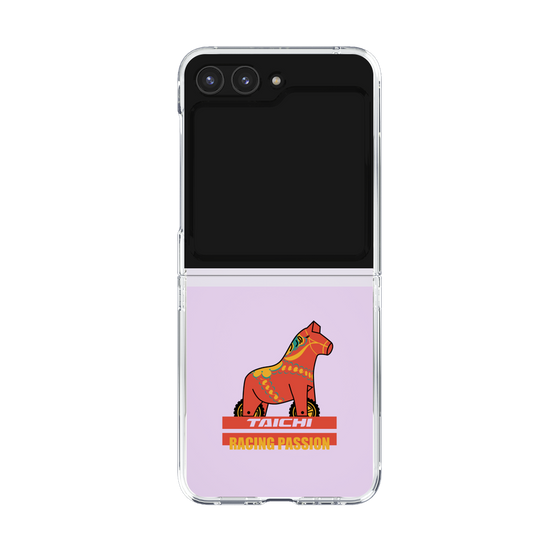 Clear Case［ TAICHI - RACING HORSE ］