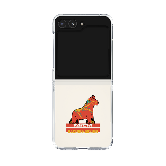Clear Case［ TAICHI - RACING HORSE ］