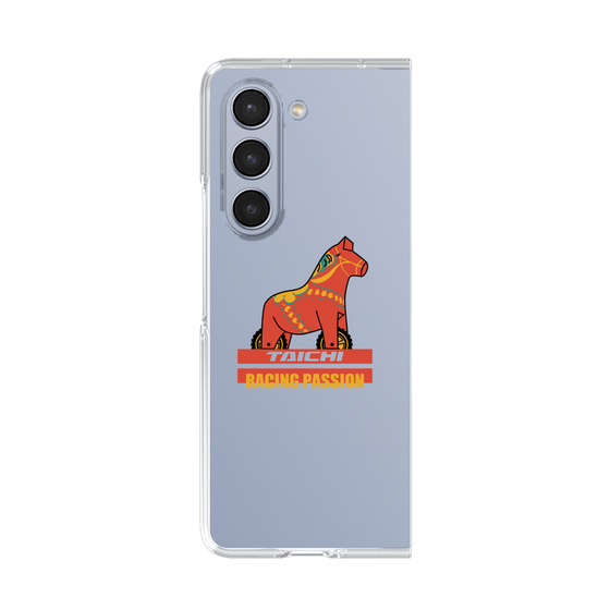 Clear Case［ TAICHI - RACING HORSE ］