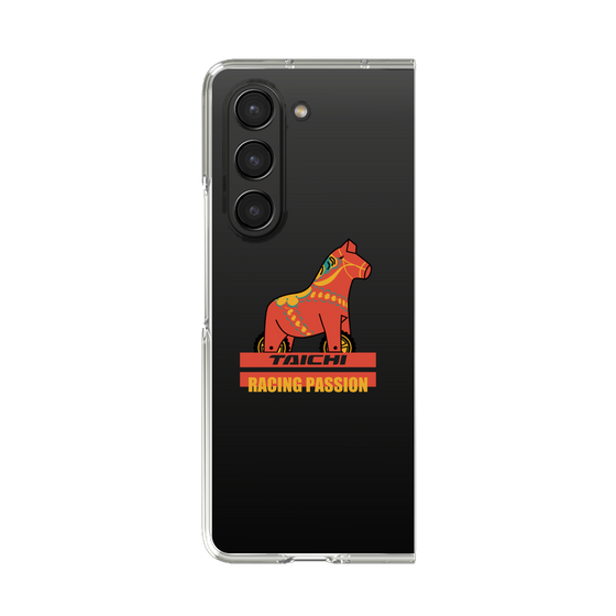 Clear Case［ TAICHI - RACING HORSE ］