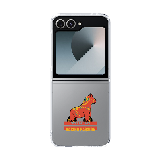 Clear Case［ TAICHI - RACING HORSE ］