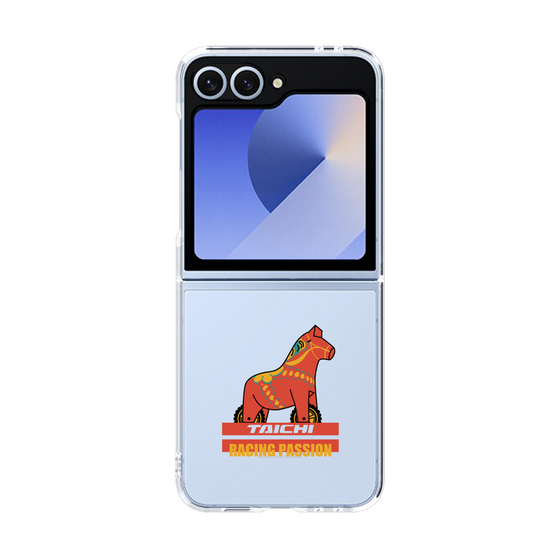 Clear Case［ TAICHI - RACING HORSE ］
