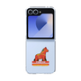 Clear Case［ TAICHI - RACING HORSE ］
