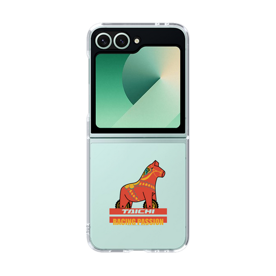 Clear Case［ TAICHI - RACING HORSE ］