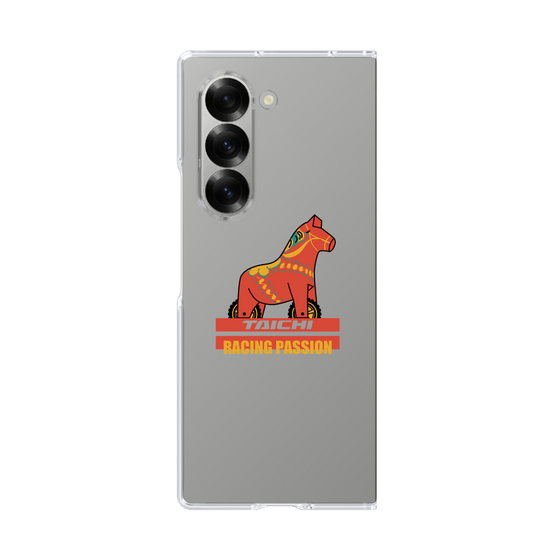 Clear Case［ TAICHI - RACING HORSE ］