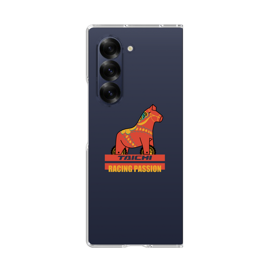 Clear Case［ TAICHI - RACING HORSE ］