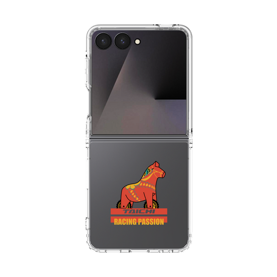 Clear Case［ TAICHI - RACING HORSE ］