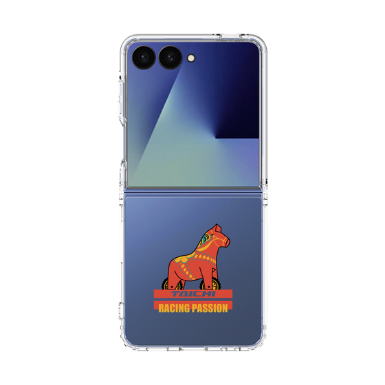 Clear Case［ TAICHI - RACING HORSE ］