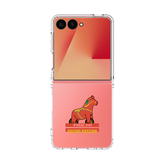 Clear Case［ TAICHI - RACING HORSE ］