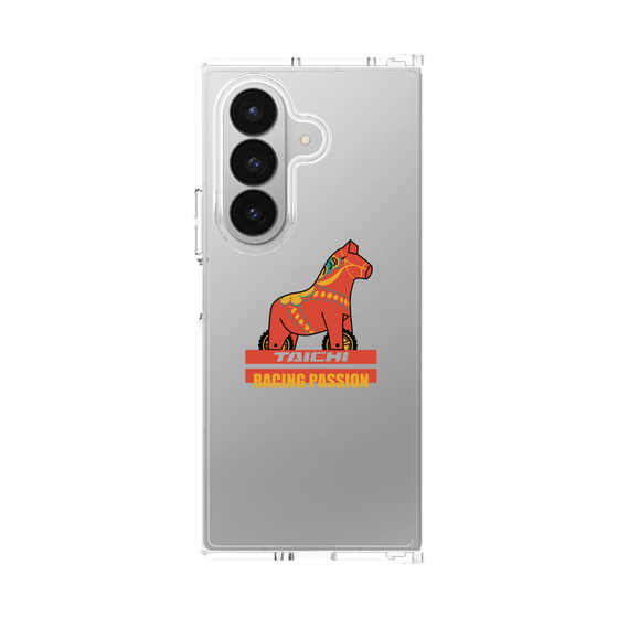Clear Case［ TAICHI - RACING HORSE ］