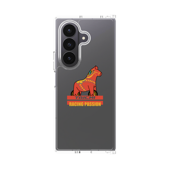 Clear Case［ TAICHI - RACING HORSE ］