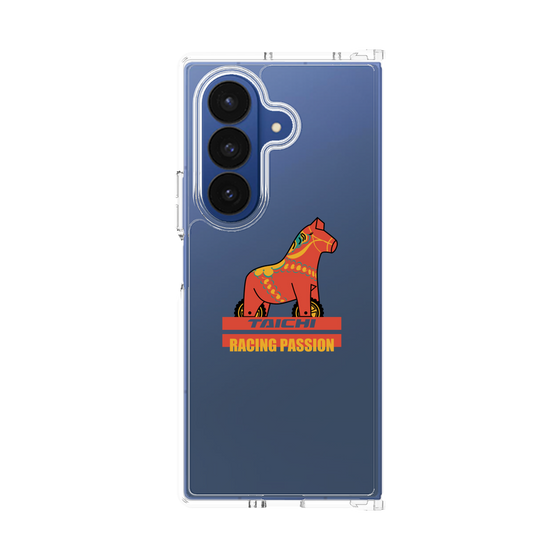 Clear Case［ TAICHI - RACING HORSE ］